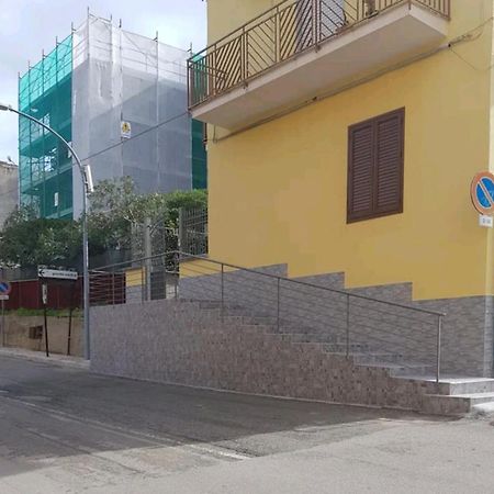 Casa Vacanze Rosanna Balestrate Bagian luar foto