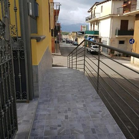 Casa Vacanze Rosanna Balestrate Bagian luar foto