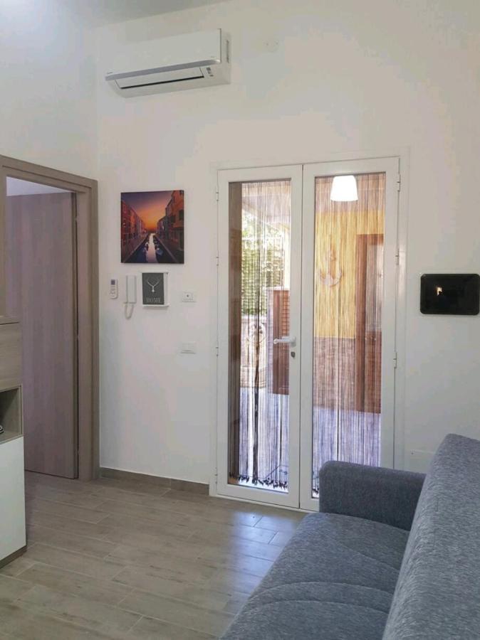 Casa Vacanze Rosanna Balestrate Bagian luar foto