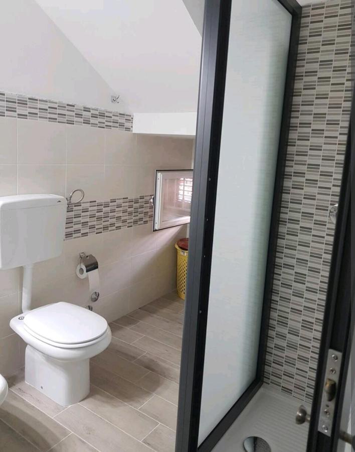 Casa Vacanze Rosanna Balestrate Bagian luar foto
