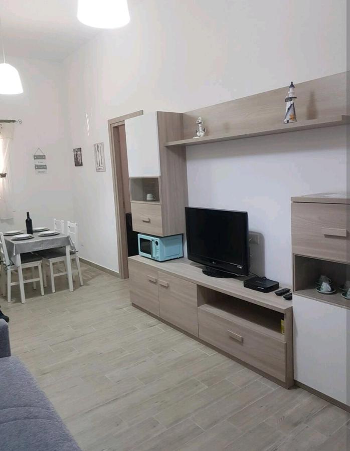 Casa Vacanze Rosanna Balestrate Bagian luar foto