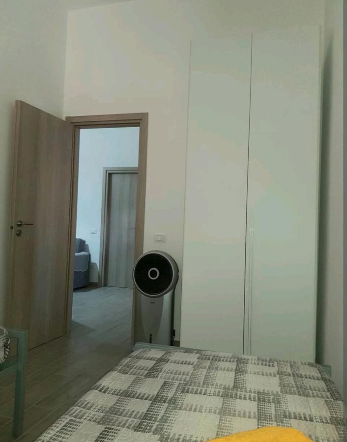 Casa Vacanze Rosanna Balestrate Bagian luar foto