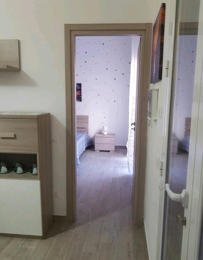 Casa Vacanze Rosanna Balestrate Bagian luar foto
